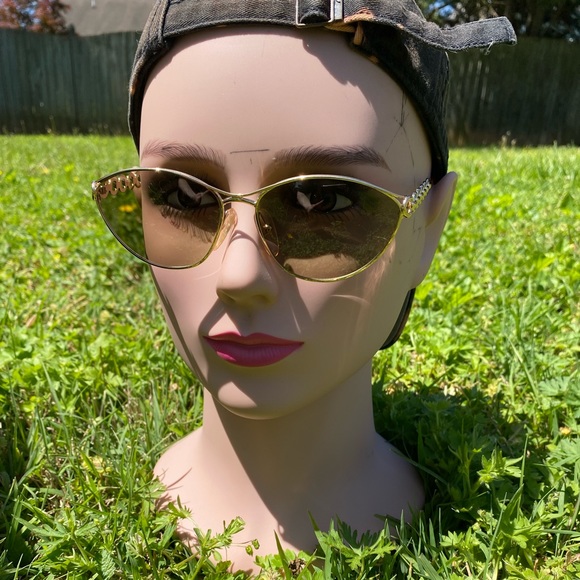Christian Dior sunglasses - Picture 5 of 10